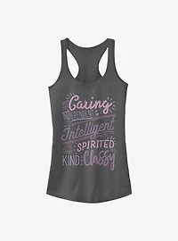 Disney Princess Doodle Mom Girls Tank