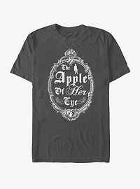 Disney Snow White Apple Of Her Eye T-Shirt