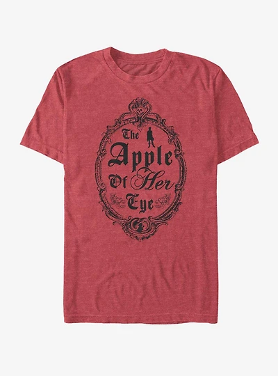 Disney Snow White Apple Of Her Eye T-Shirt