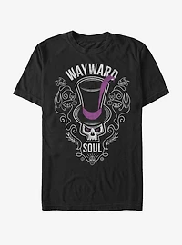 Disney The Princess And Frog Wayward Soul T-Shirt