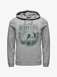 Disney Pocahontas Respect Earth Hoodie