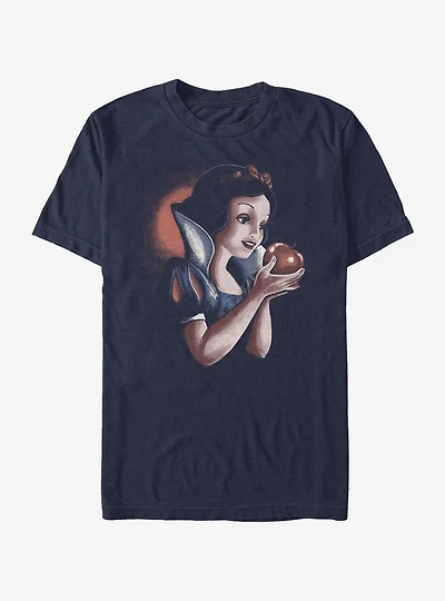 Disney Snow White Deep Stare T-Shirt
