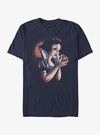 Disney Snow White Deep Stare T-Shirt
