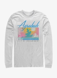 Disney Aladdin Desert Enchantment Long-Sleeve T-Shirt