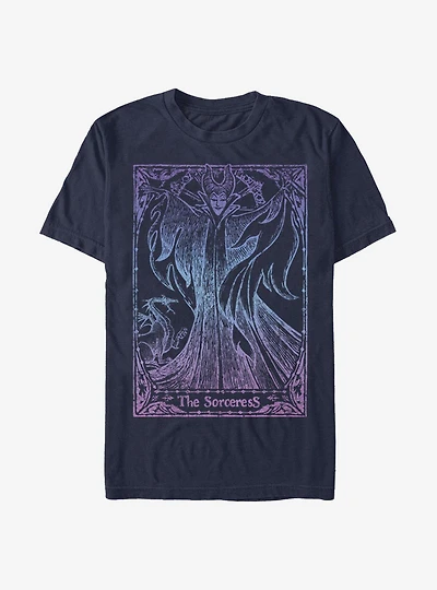 Disney Sleeping Beauty Sorceress T-Shirt