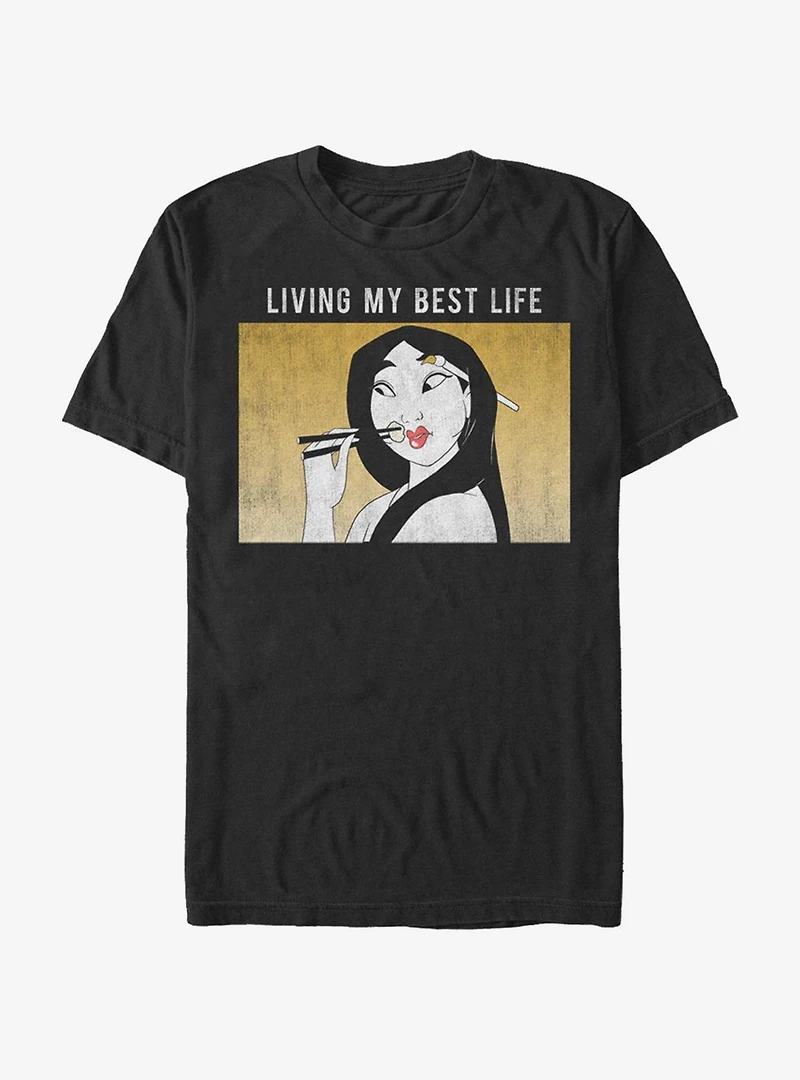 Disney Mulan Meme T-Shirt