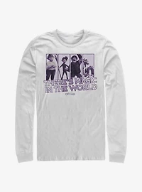 Disney Pixar Onward Magic Box Up Long-Sleeve T-Shirt