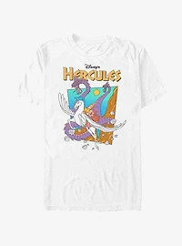 Disney Hercules Hydra Escape T-Shirt