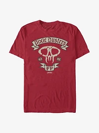 Disney Pixar Onward Dusters Back T-Shirt