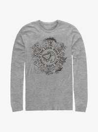 Disney The Lion King Circle Of Life Long-Sleeve T-Shirt