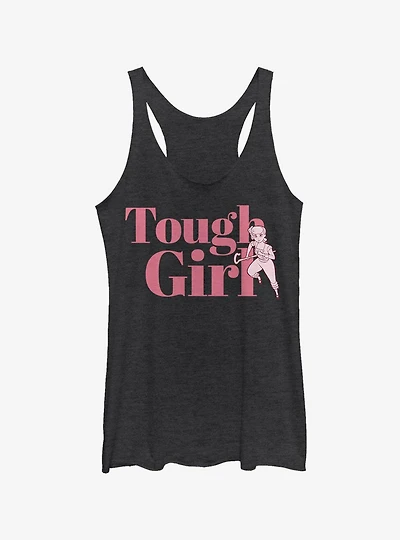 Disney Pixar Toy Story 4 Tough Girl Womens Tank Top