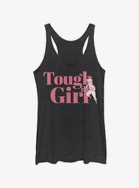 Disney Pixar Toy Story 4 Tough Girl Womens Tank Top