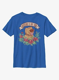 Disney Pixar Up Goodest Boy Youth T-Shirt