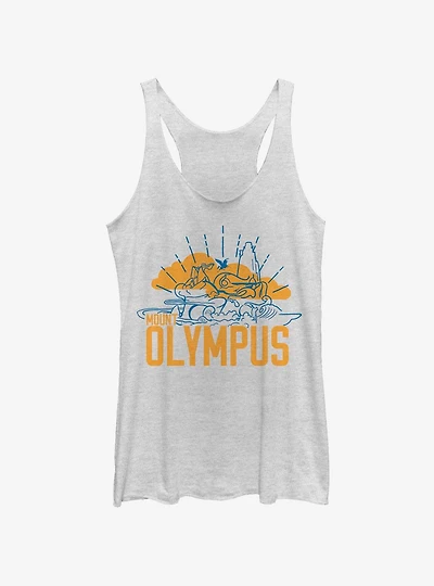 Disney Hercules Olympus Girls Tank
