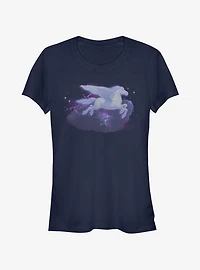 Disney Pixar Onward Van Art Girls T-Shirt