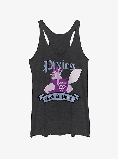 Disney Pixar Onward Pixie Punch Girls Tank
