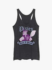 Disney Pixar Onward Pixie Punch Girls Tank