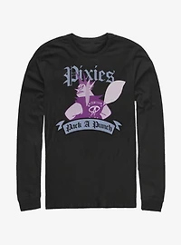 Disney Pixar Onward Pixie Punch Long-Sleeve T-Shirt