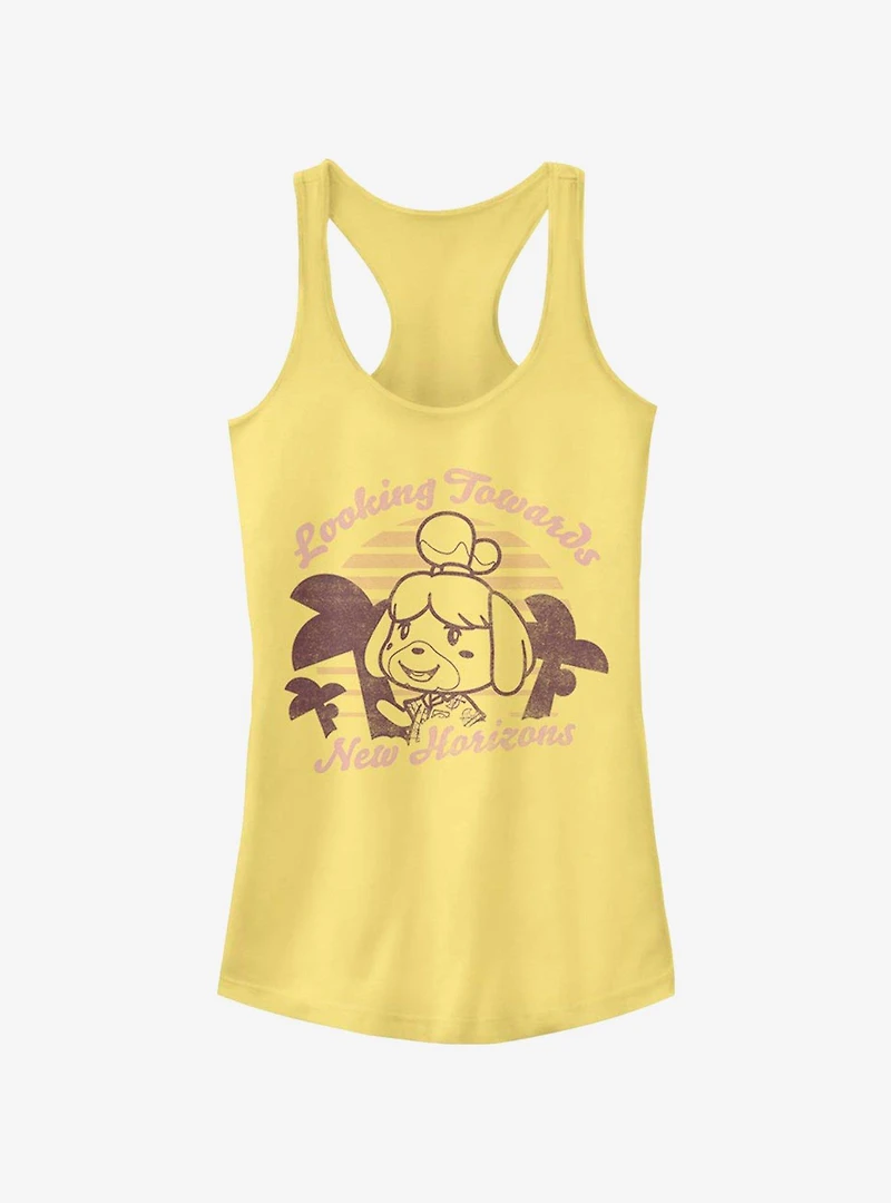 Animal Crossing New Horizons Girls Tank