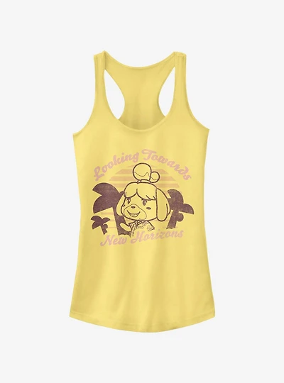 Animal Crossing New Horizons Girls Tank