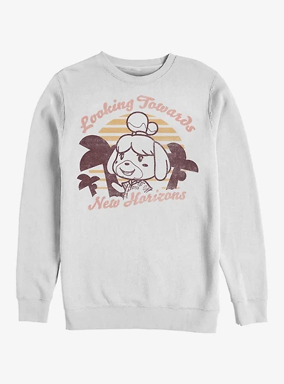 Animal Crossing New Horizons Sweatshirt