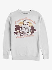 Animal Crossing New Horizons Sweatshirt