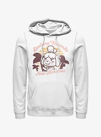 Animal Crossing New Horizons Hoodie