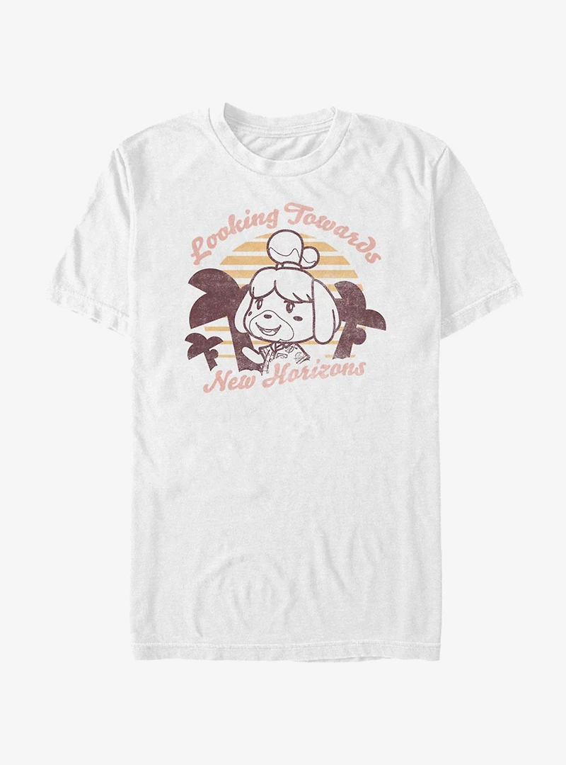 Animal Crossing New Horizons T-Shirt