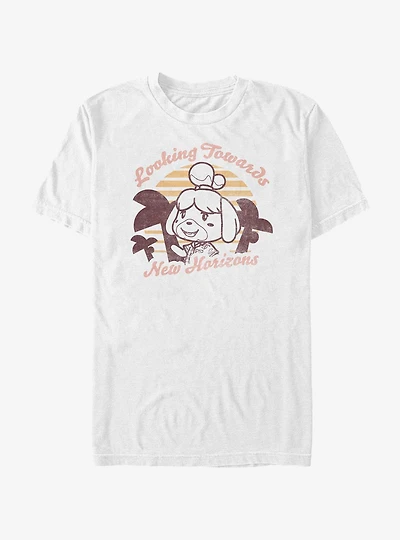 Animal Crossing New Horizons T-Shirt