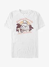 Animal Crossing New Horizons T-Shirt