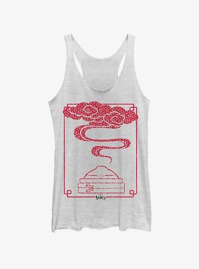 Disney Bao Steamy Woodblock Girls Tank
