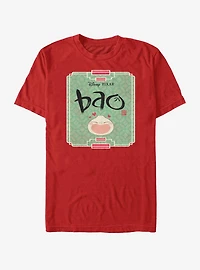 Disney Bao Mom Is The Baost T-Shirt