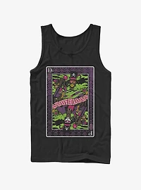 Disney The Princess And Frog Voodoo King Tank