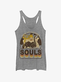 Disney The Little Mermaid True Love Girls Tank