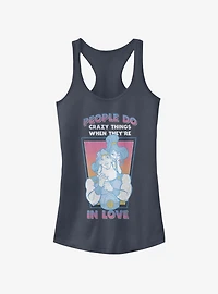 Disney Hercules Crazy Things Girls Tank