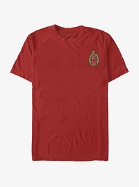 Disney Pixar The Incredibles Yeah Baby T-Shirt