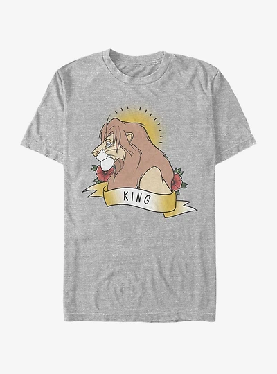 Disney The Lion King T-Shirt