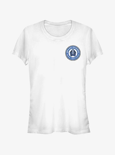 Disney Pixar Toy Story 4 Space Rangers Girls T-Shirt
