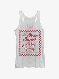 Disney Pixar Toy Story Space Delivery Girls Tank