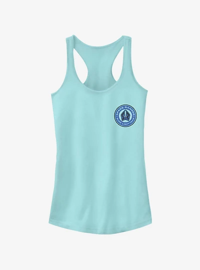 Disney Pixar Toy Story 4 Space Rangers Girls Tank