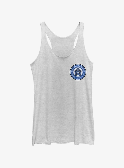 Disney Pixar Toy Story 4 Space Rangers Girls Tank