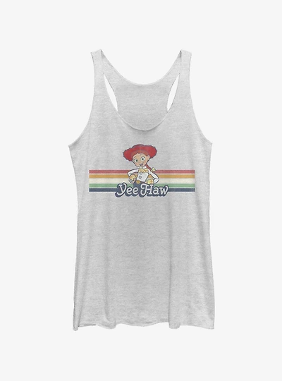 Disney Pixar Toy Story 4 Yee Haw Girls Tank