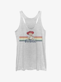 Disney Pixar Toy Story 4 Yee Haw Girls Tank