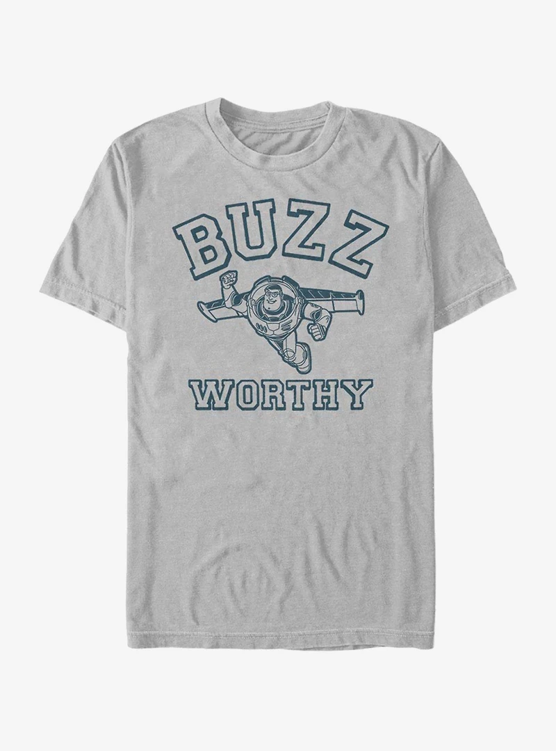 Disney Pixar Toy Story Space Worthy T-Shirt