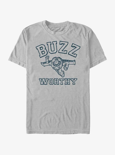 Disney Pixar Toy Story Space Worthy T-Shirt