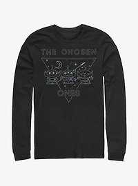 Disney Pixar Toy Story 4 Chosen Ones Long-Sleeve T-Shirt