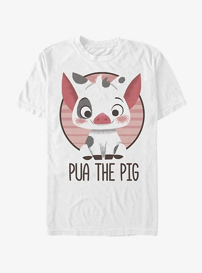 Disney Moana Pua T-Shirt
