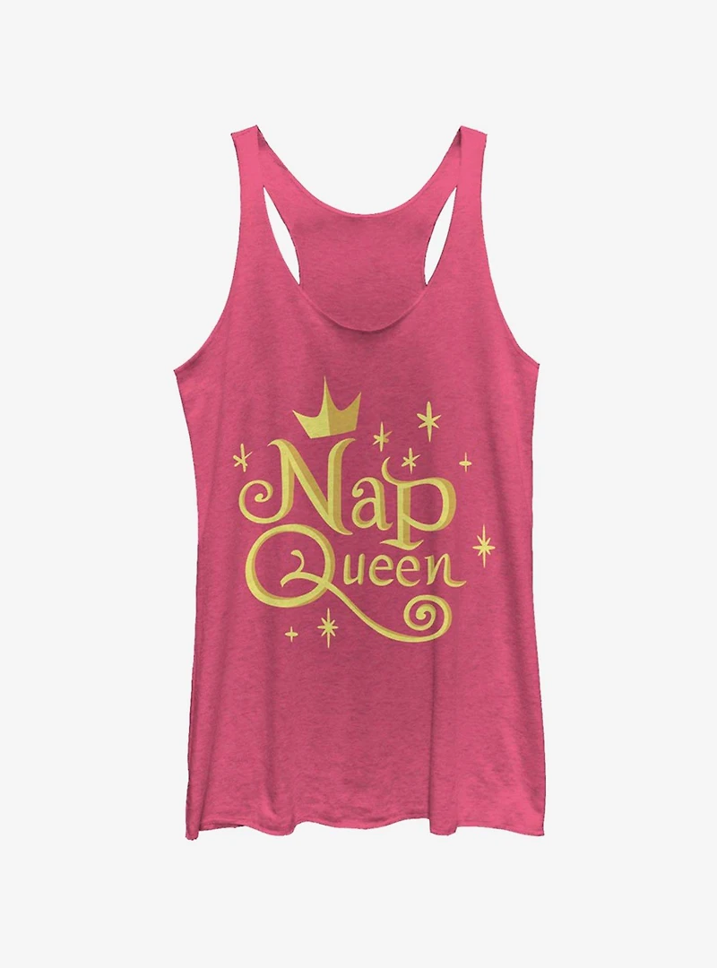 Disney Wreck-It Ralph Aurora Girls Tank