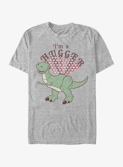 Disney Pixar Toy Story Hugger Rex T-Shirt