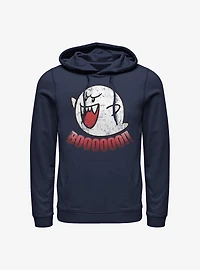 Nintendo Boo Ghost Hoodie